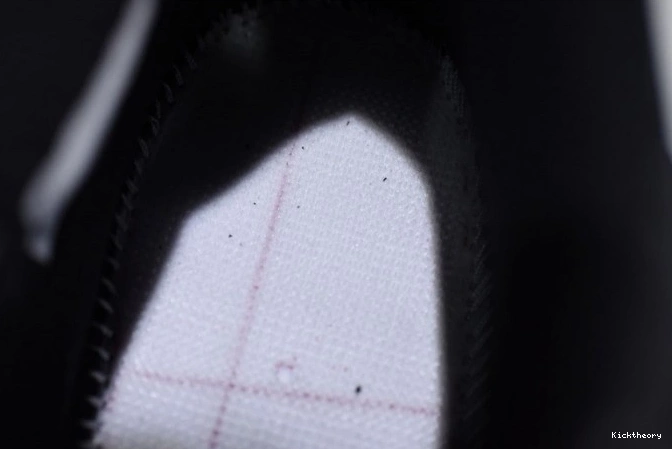 Kick Theory Black 4 Air CI1184-001 Retro Laser Jordan 0727